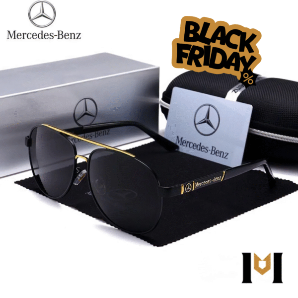 Óculos de Sol Mercedes-Benz SL