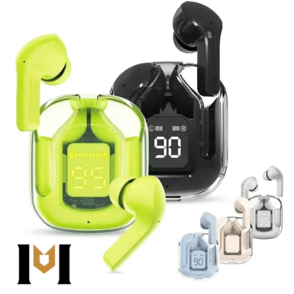 Fone de Ouvido Bluetooth AirMax Pro