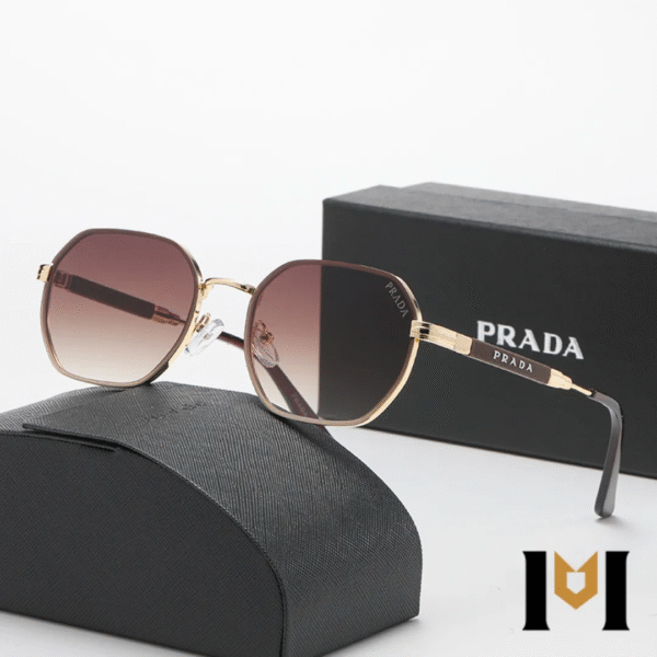 Óculos de Sol Prada Charm