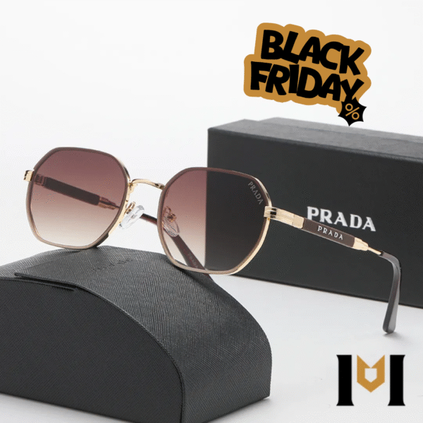 Óculos de Sol Prada Charm