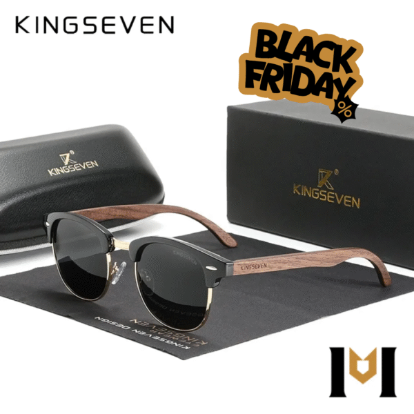 Óculos de Sol Kingseven Supreme