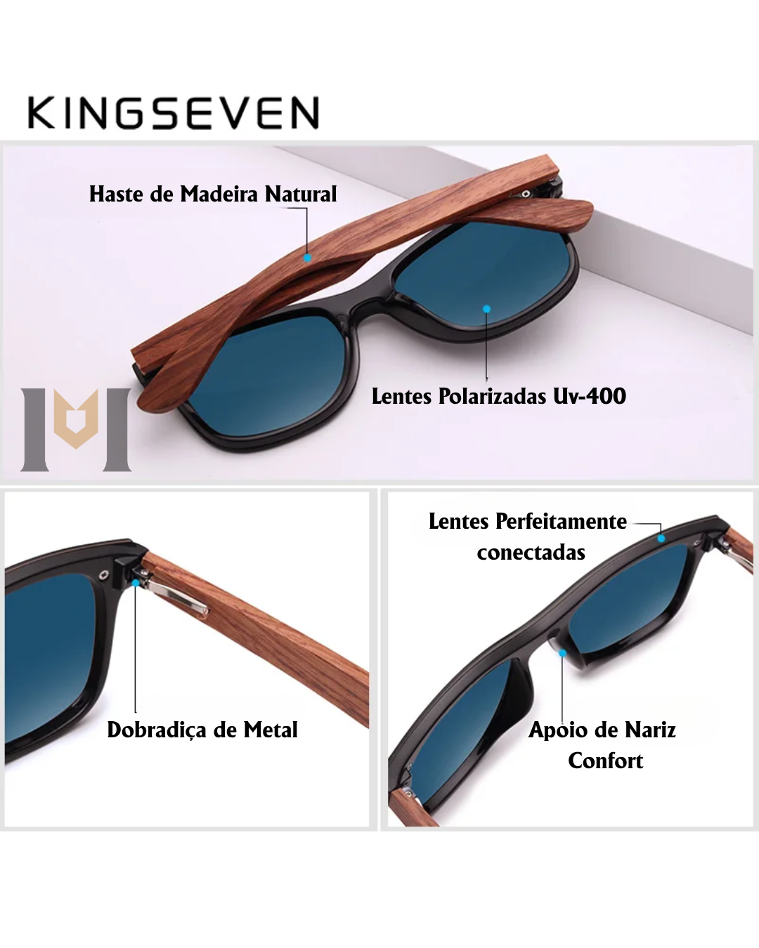 BOX Kingseven 1