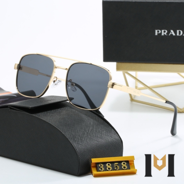 Óculos de Sol Prada Axis