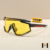 Preto/Amarelo