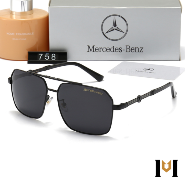 Óculos de Sol Mercedes-Benz G63