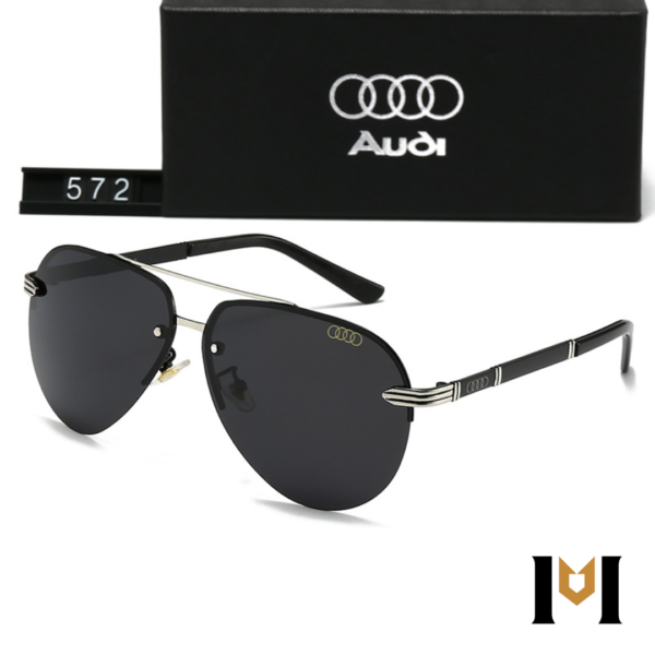 Óculos de Sol Audi E-tron GT