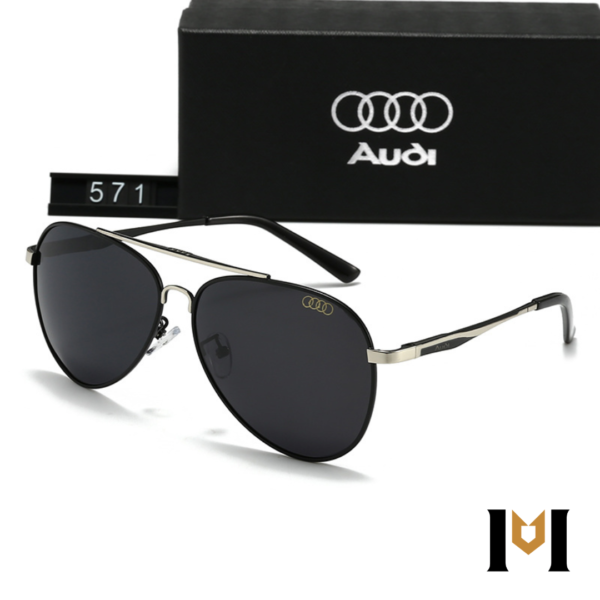 Óculos de Sol Audi A6