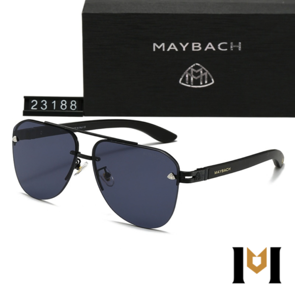 Óculos de Sol Mercedes-Maybach General
