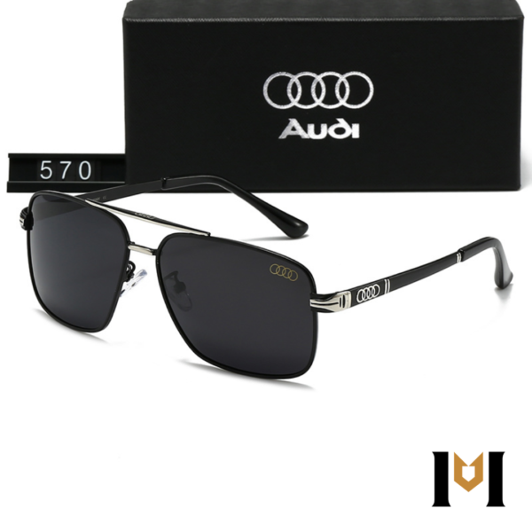 Óculos de Sol Audi Q7
